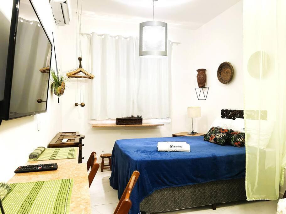 Maravilhoso Em Copacabana Apartamento Río de Janeiro