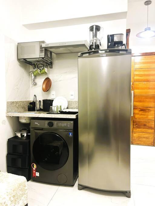 Apartamento Maravilhoso Em Copacabana Río de Janeiro